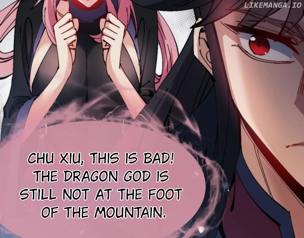 Master: This rebellious disciple is definitely not the Holy Son Chapter 135 - page 132